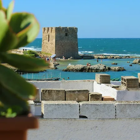 Holiday home Casetta San Vito