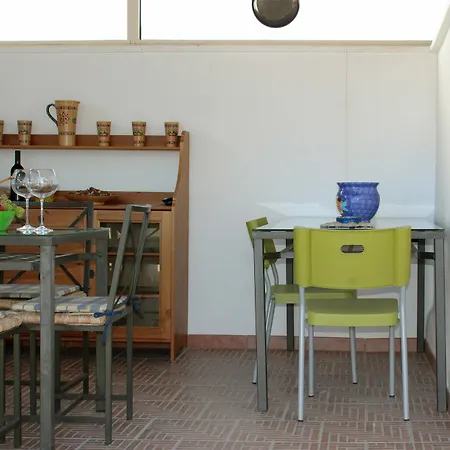 Casetta San Vito Holiday home