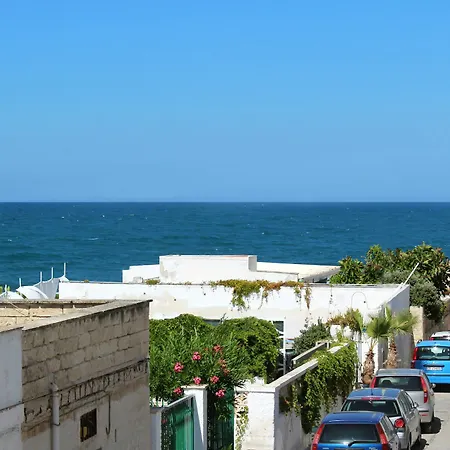 Casetta San Vito *