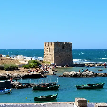 Holiday home Casetta San Vito Polignano a Mare