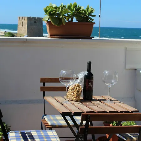 Casetta San Vito *