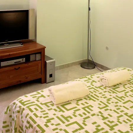 Holiday home Casetta San Vito