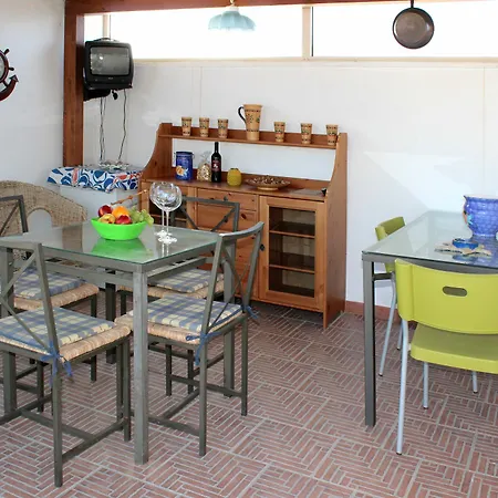 Casetta San Vito Holiday home *